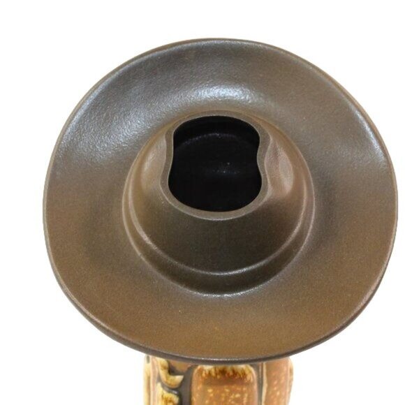 Tiki Oasis 2011 Tiki Mug South Of The Border Sombrero Hat MUNKTIKI 214/300 - Picture 8 of 9